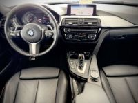 BMW Série 4 Gran Coupe 420 iA Coupé PACK M PERF CAMERA NAVI CUIR LED - <small></small> 23.990 € <small>TTC</small> - #15