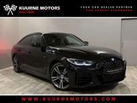 BMW Série 4 Gran Coupe 420 iA M Pack Alu19-Navi-led - <small></small> 39.900 € <small>TTC</small> - #1