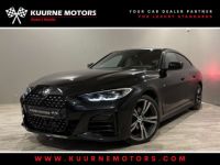 BMW Série 4 Gran Coupe 420 iA M Pack Alu19-Navi-led - <small></small> 39.900 € <small>TTC</small> - #3