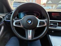 BMW Série 4 Gran Coupe 420 iA M Pack Alu19-Navi-led - <small></small> 39.900 € <small>TTC</small> - #7