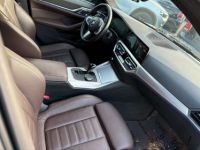 BMW Série 4 Gran Coupe 420 iA M Pack Alu19-Navi-led - <small></small> 39.900 € <small>TTC</small> - #8