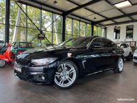 BMW Série 4 Gran Coupe 420d 190 ch Pack M Entretien exclusif chez Garantie 6 ans Boite auto Toit ouvrant GPS LED 469-mois - <small></small> 29.989 € <small>TTC</small> - #1