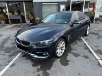 BMW Série 4 Gran Coupe 420I 184 LUXURY BVA8 - <small></small> 28.500 € <small>TTC</small> - #1