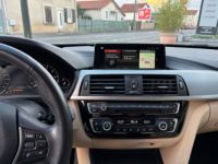 BMW Série 4 Gran Coupe 420I 184 LUXURY BVA8 - <small></small> 28.500 € <small>TTC</small> - #8