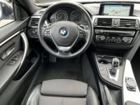 BMW Série 4 Gran Coupe 425d 225cv SPORT M 93,000Kms BVA GPS Unique - <small></small> 24.990 € <small>TTC</small> - #16
