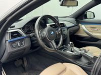 BMW Série 4 Gran Coupe 430 dA -- PACK TVA RECUPERABLE - <small></small> 17.690 € <small>TTC</small> - #9