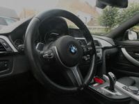 BMW Série 4 Gran Coupe 430 Coupé dXAS HUD-KEYLESS-MEM-19-XENON-CAM.. - <small></small> 16.990 € <small>TTC</small> - #13