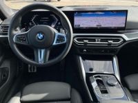 BMW Série 4 Gran Coupe 430D XDRIVE M SPORT - <small></small> 57.990 € <small>TTC</small> - #6