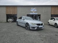 BMW Série 4 Gran Coupe 430dA 258ch M Sport (F36) **suivi exclusif BMW** - <small></small> 25.490 € <small>TTC</small> - #1