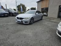 BMW Série 4 Gran Coupe 430dA 258ch M Sport (F36) **suivi exclusif BMW** - <small></small> 25.490 € <small>TTC</small> - #3