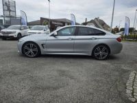 BMW Série 4 Gran Coupe 430dA 258ch M Sport (F36) **suivi exclusif BMW** - <small></small> 25.490 € <small>TTC</small> - #4