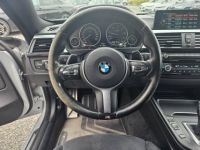 BMW Série 4 Gran Coupe 430dA 258ch M Sport (F36) **suivi exclusif BMW** - <small></small> 25.490 € <small>TTC</small> - #19