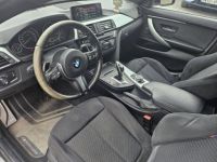 BMW Série 4 Gran Coupe 430dA 258ch M Sport (F36) **suivi exclusif BMW** - <small></small> 25.490 € <small>TTC</small> - #20