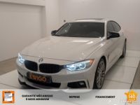 BMW Série 4 Gran Coupe 430dA 286ch M SPORT POWER KIT PERFORMANCE BVA8 - <small></small> 25.740 € <small>TTC</small> - #1