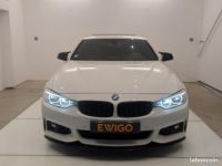 BMW Série 4 Gran Coupe 430dA 286ch M SPORT POWER KIT PERFORMANCE BVA8 - <small></small> 25.740 € <small>TTC</small> - #2