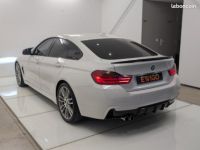 BMW Série 4 Gran Coupe 430dA 286ch M SPORT POWER KIT PERFORMANCE BVA8 - <small></small> 25.740 € <small>TTC</small> - #6