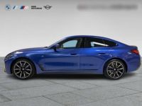 BMW Série 4 Gran Coupe 430iA XDrive 245ch M Sport - <small></small> 69.900 € <small>TTC</small> - #5