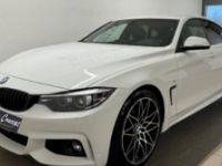 BMW Série 4 Gran Coupe 430iA xDrive 252ch M Sport - <small></small> 29.999 € <small>TTC</small> - #1