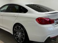 BMW Série 4 Gran Coupe 430iA xDrive 252ch M Sport - <small></small> 29.999 € <small>TTC</small> - #3