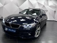 BMW Série 4 Gran Coupe 430iA xDrive 252ch M Sport - <small></small> 26.999 € <small>TTC</small> - #7
