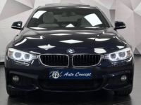 BMW Série 4 Gran Coupe 430iA xDrive 252ch M Sport - <small></small> 26.999 € <small>TTC</small> - #8