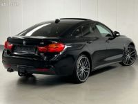 BMW Série 4 Gran Coupe 435d xDrive 313ch M Sport - <small></small> 28.990 € <small>TTC</small> - #2