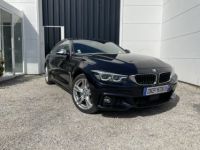 BMW Série 4 Gran Coupe 435dA xDrive 313ch M Sport - <small></small> 31.490 € <small>TTC</small> - #1