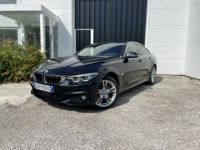 BMW Série 4 Gran Coupe 435dA xDrive 313ch M Sport - <small></small> 31.490 € <small>TTC</small> - #2