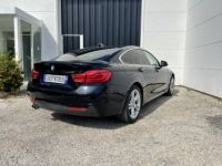 BMW Série 4 Gran Coupe 435dA xDrive 313ch M Sport - <small></small> 31.490 € <small>TTC</small> - #3