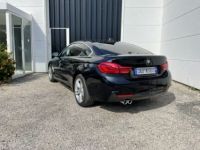 BMW Série 4 Gran Coupe 435dA xDrive 313ch M Sport - <small></small> 31.490 € <small>TTC</small> - #4