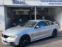 BMW Série 4 Gran Coupe 440I M PERFORMANCE 360CH - <small></small> 38.990 € <small>TTC</small> - #1