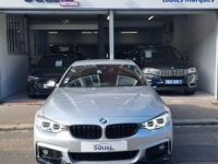 BMW Série 4 Gran Coupe 440I M PERFORMANCE 360CH - <small></small> 38.990 € <small>TTC</small> - #2