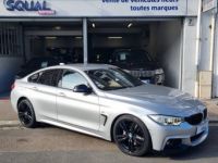 BMW Série 4 Gran Coupe 440I M PERFORMANCE 360CH - <small></small> 38.990 € <small>TTC</small> - #3