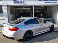 BMW Série 4 Gran Coupe 440I M PERFORMANCE 360CH - <small></small> 38.990 € <small>TTC</small> - #4