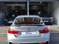 BMW Série 4 Gran Coupe 440I M PERFORMANCE 360CH - <small></small> 38.990 € <small>TTC</small> - #5