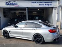 BMW Série 4 Gran Coupe 440I M PERFORMANCE 360CH - <small></small> 38.990 € <small>TTC</small> - #6