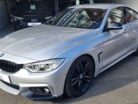 BMW Série 4 Gran Coupe 440I M PERFORMANCE 360CH - <small></small> 38.990 € <small>TTC</small> - #7