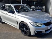 BMW Série 4 Gran Coupe 440I M PERFORMANCE 360CH - <small></small> 38.990 € <small>TTC</small> - #8