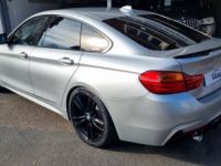 BMW Série 4 Gran Coupe 440I M PERFORMANCE 360CH - <small></small> 38.990 € <small>TTC</small> - #9