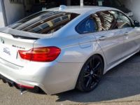 BMW Série 4 Gran Coupe 440I M PERFORMANCE 360CH - <small></small> 38.990 € <small>TTC</small> - #10