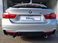 BMW Série 4 Gran Coupe 440I M PERFORMANCE 360CH - <small></small> 38.990 € <small>TTC</small> - #31