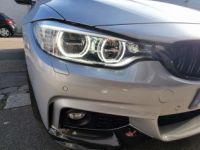 BMW Série 4 Gran Coupe 440I M PERFORMANCE 360CH - <small></small> 38.990 € <small>TTC</small> - #32