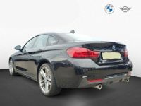 BMW Série 4 Gran Coupe 440i XDrive GC NaviProf H/K HUD PACK M - <small></small> 45.900 € <small>TTC</small> - #4
