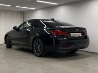 BMW Série 4 Gran Coupe BMW 435d Coupé 313Ch XDrive M Sport Paket Caméra Alarme / 07 - <small></small> 39.950 € <small></small> - #2