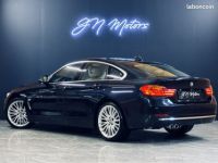 BMW Série 4 Gran Coupe BMW_Série Coupé serie f36 420d 190 luxury - <small></small> 27.990 € <small>TTC</small> - #2