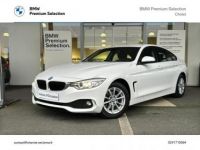 BMW Série 4 Gran Coupe Coupé 418d 150ch Lounge - <small></small> 18.900 € <small>TTC</small> - #1