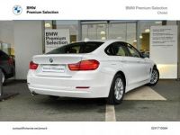 BMW Série 4 Gran Coupe Coupé 418d 150ch Lounge - <small></small> 18.900 € <small>TTC</small> - #2