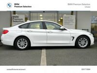 BMW Série 4 Gran Coupe Coupé 418d 150ch Lounge - <small></small> 18.900 € <small>TTC</small> - #3