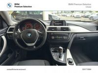 BMW Série 4 Gran Coupe Coupé 418d 150ch Lounge - <small></small> 18.900 € <small>TTC</small> - #5