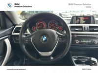 BMW Série 4 Gran Coupe Coupé 418d 150ch Lounge - <small></small> 18.900 € <small>TTC</small> - #6